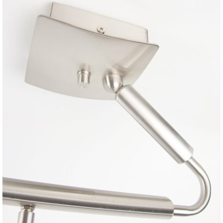 LANDLITE MW-5407/4C matt chrome ceiling lighting with GU10 socket, max 50W