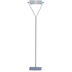    LANDLITE MW-5377/2F állólámpa, G9, max. 2x60W, halogén fényforrással
