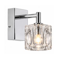 LANDLITE MW-5384/1W modern fali lámpa 1xG9 40W 230V