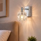 LANDLITE MW-5384/1W modern fali lámpa 1xG9 40W 230V