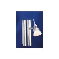   LANDLITE SLS35-217, modern wall lamp 1xMax 50W 12V matt nickel