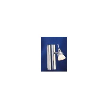 LANDLITE SLS35-217, modern wall lamp 1xMax 50W 12V matt nickel