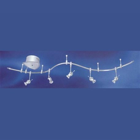LANDLITE LVWM83D-288-5 Halogen track system