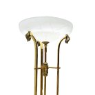 LANDLITE MW-5310/1F, Standing Lamp