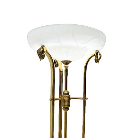 LANDLITE MW-5310/1F, Standing Lamp