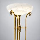 LANDLITE MW-5310/1F, Standing Lamp