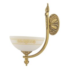LANDLITE MW-5296/1W, Wall Lights