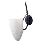LANDLITE MW-5255/1W, fali lámpa