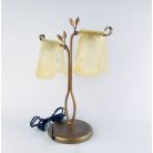 LANDLITE MW-5325/2T, Table Lamps