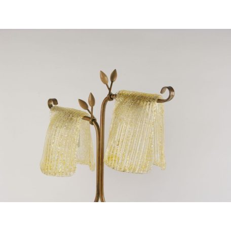 LANDLITE MW-5325/2T, Table Lamps