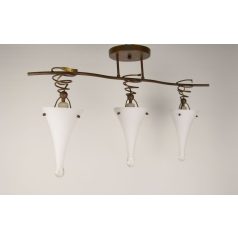 MW-5354/3C-B, Ceiling Lights