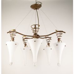 LANDLITE MW-5354/5C-A, Ceiling Lights