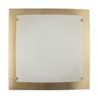 LANDLITE DUKE MW-4203/18inch, antique bronze with 4xE27 socket, wall light / ceiling light