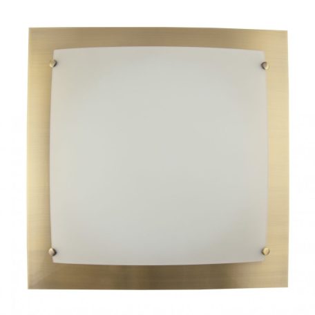 LANDLITE DUKE MW-4203/18inch, antique bronze with 4xE27 socket, wall light / ceiling light