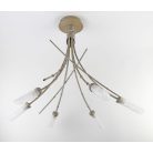 LANDLITE TIVONA MW-5420/6CB, Ceiling Light