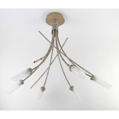 LANDLITE TIVONA MW-5420/6CB, Ceiling Light