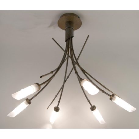 LANDLITE TIVONA MW-5420/6CB, Ceiling Light