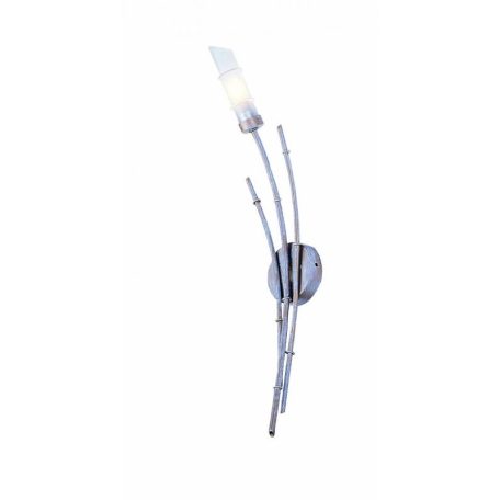 LANDLITE TIVONA MW-5420/1WB, Wall Lamp