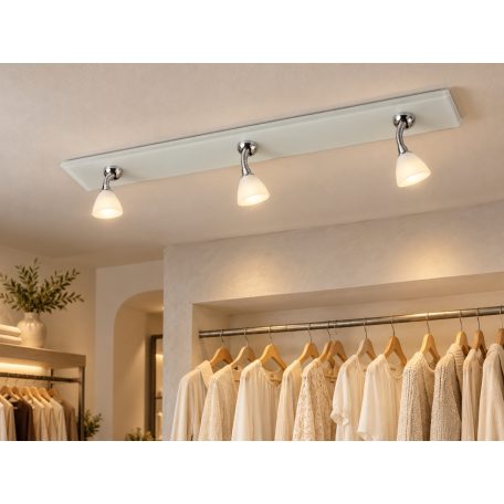 LANDLITE FLEX 53403 spot light