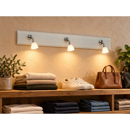 LANDLITE FLEX 53403 spot light