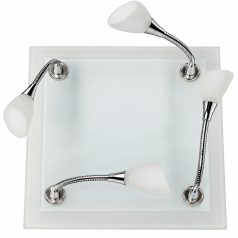 LANDLITE FLEX 53404 spot light