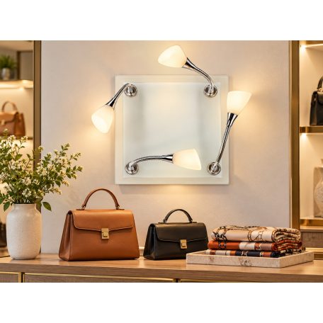 LANDLITE FLEX 53404 spot light