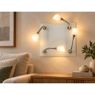 LANDLITE FLEX 53404 spot light