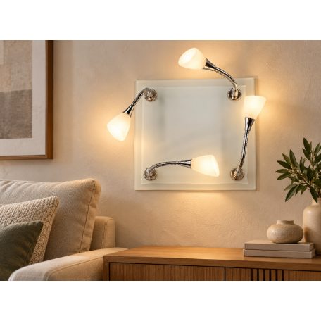 LANDLITE FLEX 53404 spot light