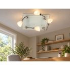 LANDLITE FLEX 53404 spot light