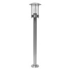 LANDLITE ST-002-H/89 Steel garden lights 1x max. 60W E27