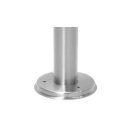 LANDLITE ST-002-H/89 Steel garden lights 1x max. 60W E27