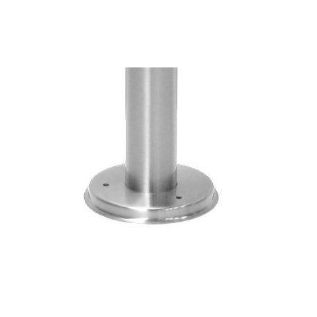 LANDLITE ST-002-H/89 Steel garden lights 1x max. 60W E27