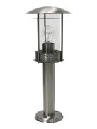 LANDLITE ST-002-L/88 Steel garden lights 1x max. 60W E27