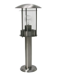 LANDLITE ST-002-L/88 Steel garden lights 1x max. 60W E27