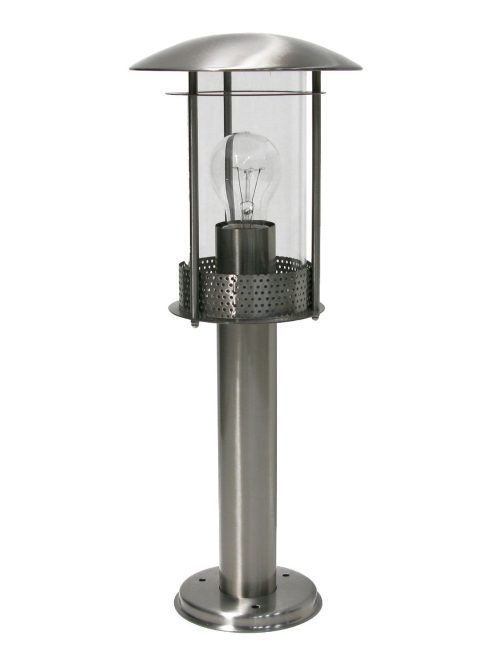 LANDLITE ST-002-L/88 Steel garden lights 1x max. 60W E27