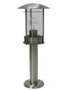 LANDLITE ST-002-L/88 Steel garden lights 1x max. 60W E27