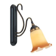 LANDLITE BARI AP-1181-E falikar lámpa