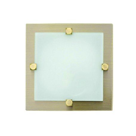 LANDLITE MELIA 16.5 cm 1XG9 40W 230V  wall/ceiling lamp