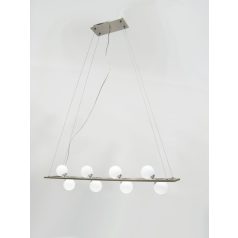 LANDLITE LATOYA MW-5455/8PB-S, Pendant Light