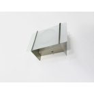LANDLITE FIDELIO MW-5422/1W, Wall Lamp