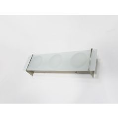LANDLITE FIDELIO MW-5422/3W, Wall Lamp