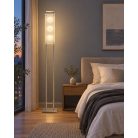 LANDLITE FIDELIO MW-5422/3F, Floor Lamp