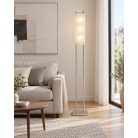 LANDLITE FIDELIO MW-5422/3F, Floor Lamp