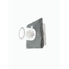 LANDLITE BONITA MW-5435/1WB  Wall Lights with G4 socket