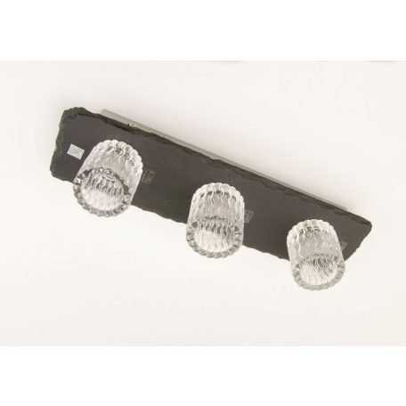 LANDLITE BONITA MW-5435/3WB, Wall Lamp