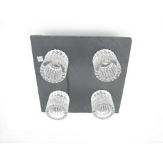 LANDLITE BONITA MW-5435/4CB, Ceiling Light