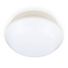 LANDLITE CLT-3041, 2xPL/G23-9W, IP44, bathroom lamp with CFL