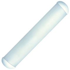   LANDLITE CLT-3027, 2xT8/G13 18W, fluorescent wall / ceiling lamp