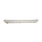 LANDLITE CLT-3027, 2xT8/G13 18W, fluorescent wall / ceiling lamp