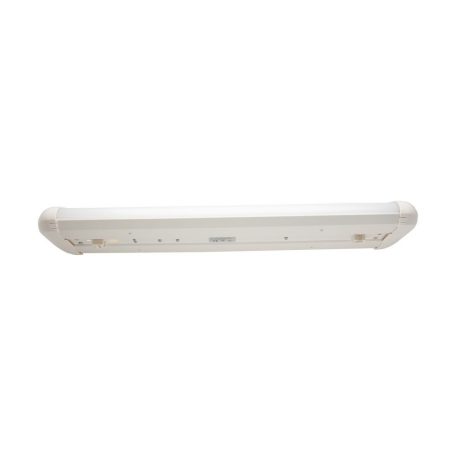 LANDLITE CLT-3027, 2xT8/G13 18W, fluorescent wall / ceiling lamp